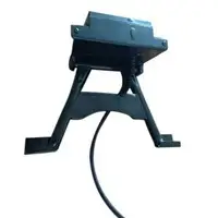 Electric Motorcycle Bracket